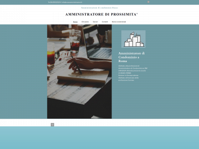 russo-amministrazioni.it snapshot
