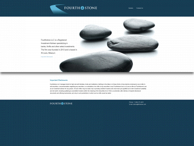 4thstone.com snapshot