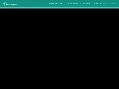 contenidoepi.co snapshot