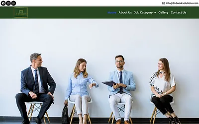 365worksolutions.com snapshot