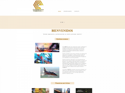 vahencacorp.com snapshot