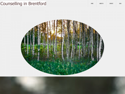 counsellinginbrentford.com snapshot