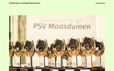 psvmaasduinen.nl snapshot