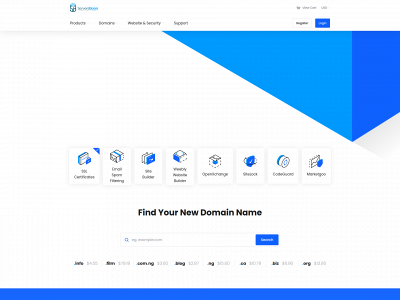 serversboon.com snapshot