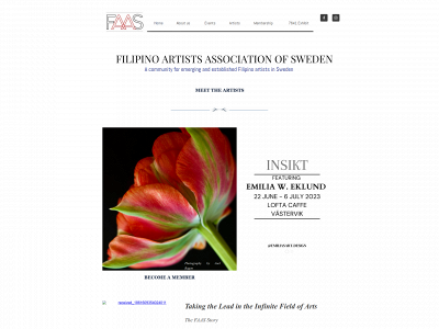 filartswe.se snapshot