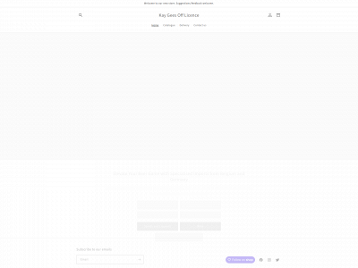 boozedrop.co.uk snapshot
