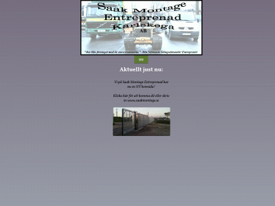 saakmontage.com snapshot
