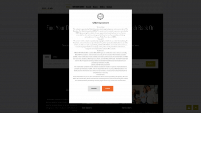 robbalexander.ca snapshot