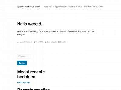 app-in-as.be snapshot