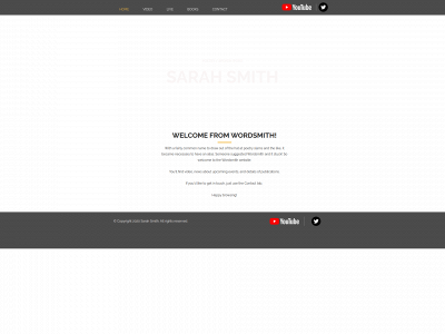 wordsmith.org.uk snapshot
