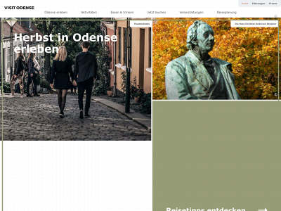 visitodense.de snapshot