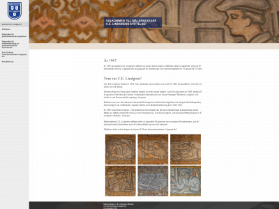 lindgrens.org snapshot