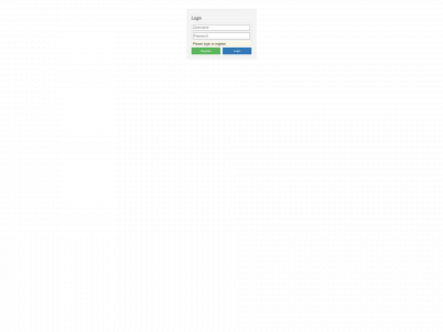 asseblief.com snapshot