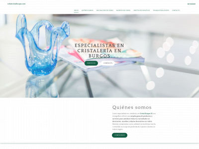 www.cristalburgos.com snapshot