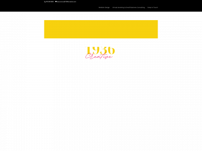 1936creative.com snapshot