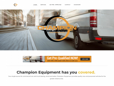 champion-elrs.com snapshot