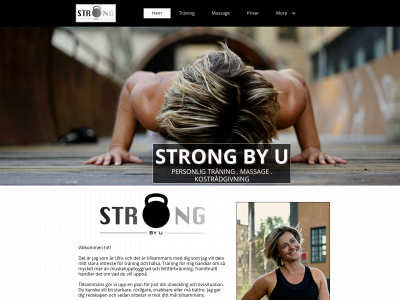 strongbyu.se snapshot