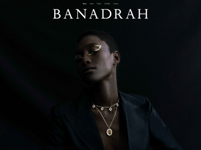 banadrah.com snapshot