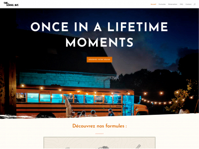 theschoolbus.be snapshot