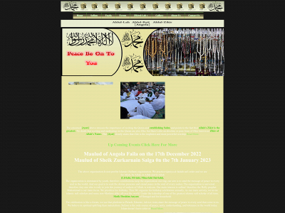 angolafayda.org snapshot