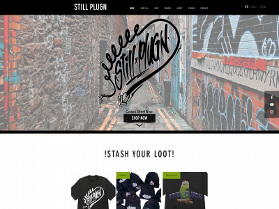 stillplugn.com snapshot