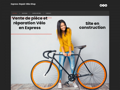 express-repairbikes-shop.be snapshot