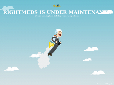 rightmeds.org snapshot