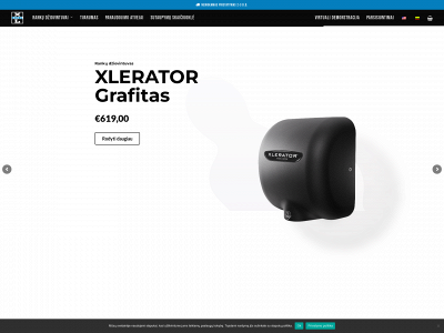 exceldryer.lt snapshot