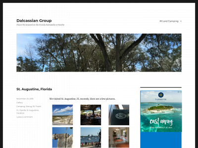 dalcassiangroup.com snapshot