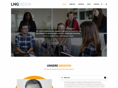lng-media.de snapshot