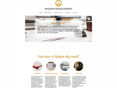 swedishskills.com snapshot