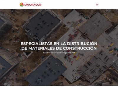 grupounamacor.com snapshot