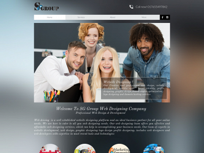 sggroup-af.com snapshot