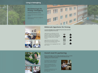 livinginhelsingborg.se snapshot
