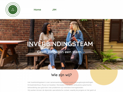 inverbindingsteam.nl snapshot
