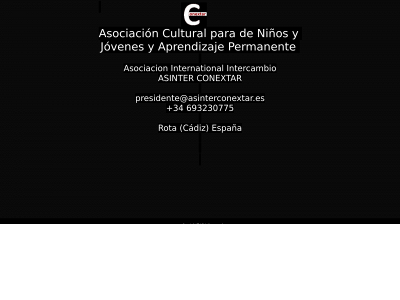 asinterconextar.es snapshot
