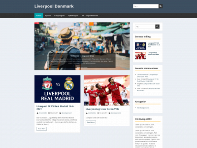 liverpooldanmark.dk snapshot
