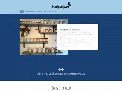 brobystugan.se snapshot