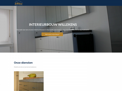 interieurbouwwillekens.be snapshot