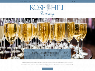 rosehilltyler.com snapshot