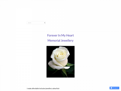 www.glitzimemorial.co.uk snapshot