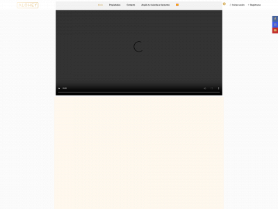 alohey.es snapshot