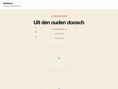 markdeligt.nl snapshot