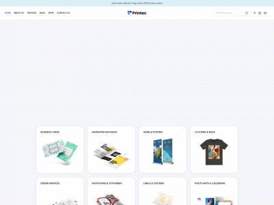 printityourstyle.com snapshot