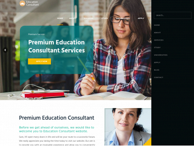 educationconsultant.ae snapshot