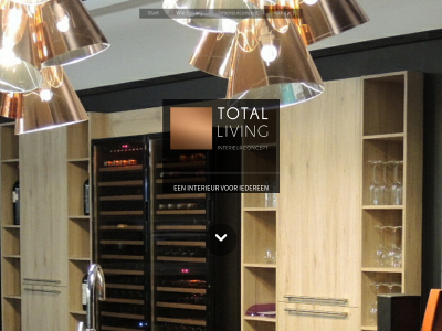 totalliving.be snapshot