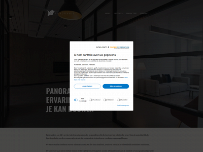 pnrmx.be snapshot