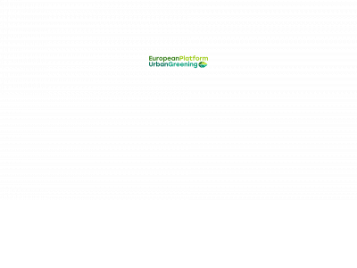 platformurbangreening.eu snapshot