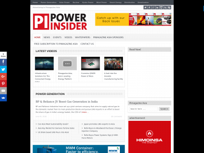 pimagazine-asia.com snapshot