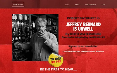 jeffreyplay.com snapshot
